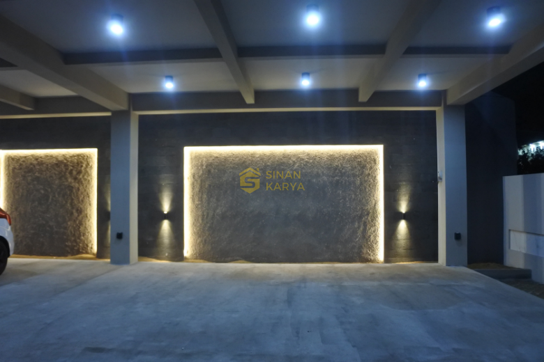 Batu Alam dalam Desain Interior untuk Menambah Keindahan dan Kekuatan